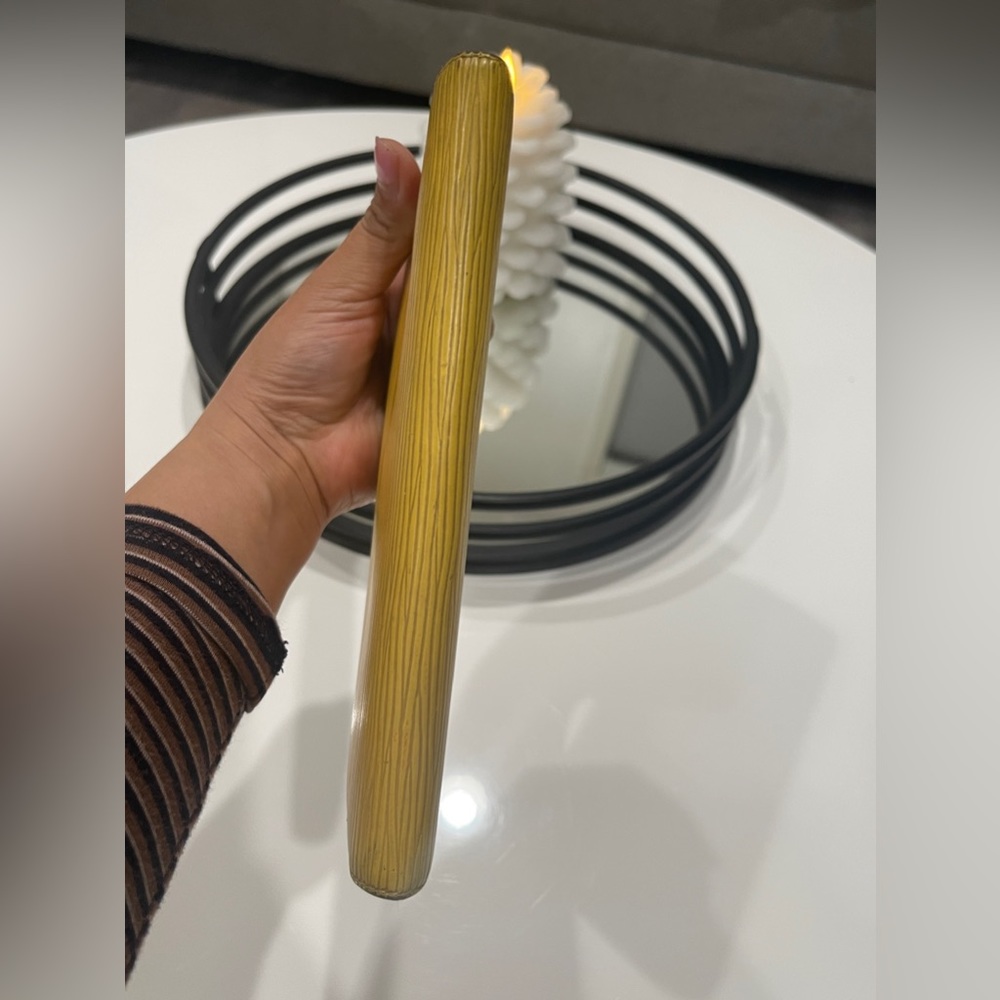 LOUIS VUITTON Epi Portefeuille International Long Wallet Epi Leather - Picture 6 of 15